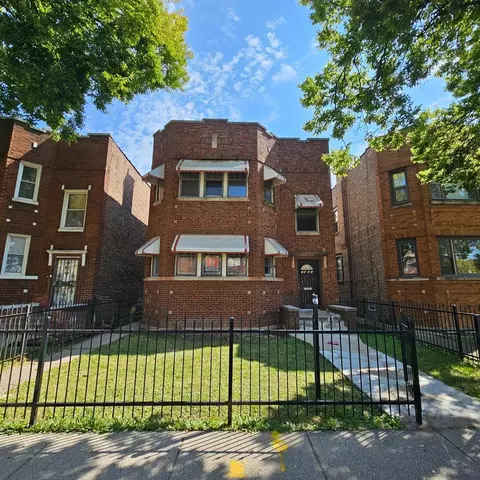 7843 S Honore St, Chicago, IL 60620