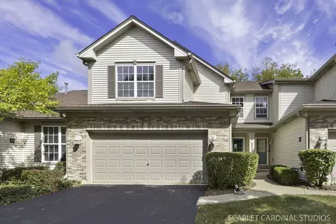 1478 Keystone Ct #58-2, Elgin, IL 60120