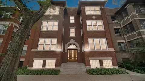 1213 E 53rd St #3W, Chicago, IL 60615