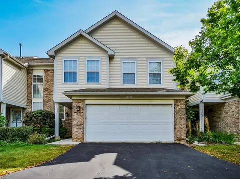 115 Cambrian Ct, Roselle, IL 60172