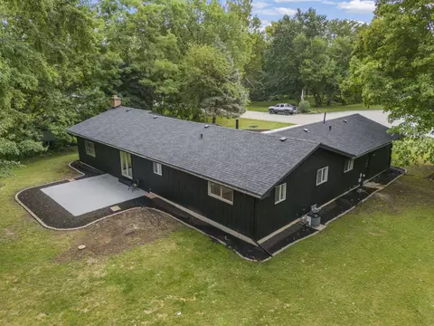 Exterior - 24726 W Pleasant Ct, Plainfield, IL 60586 photo 6 of 6