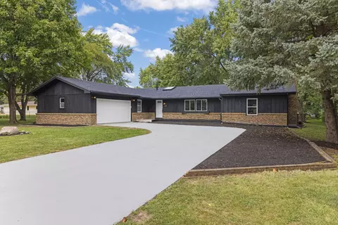 Exterior - 24726 W Pleasant Ct, Plainfield, IL 60586 photo 2 of 6