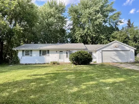 211 Jeffery Ave, Rochelle, IL 61068