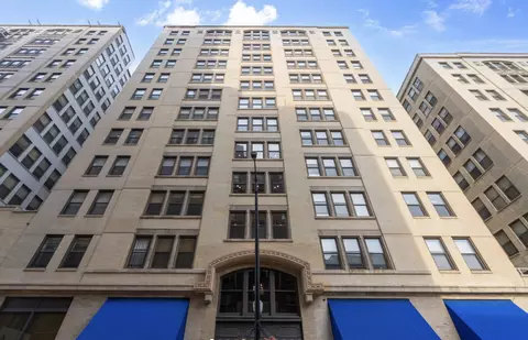 780 S Federal St #310, Chicago, IL 60605