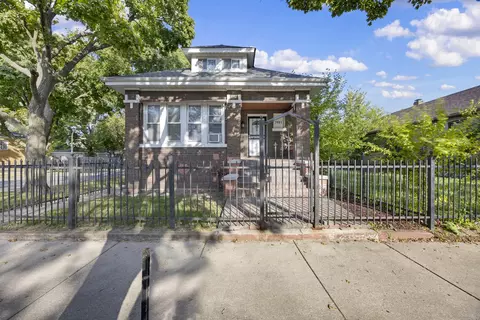 7801 S Hermitage Ave, Chicago, IL 60620