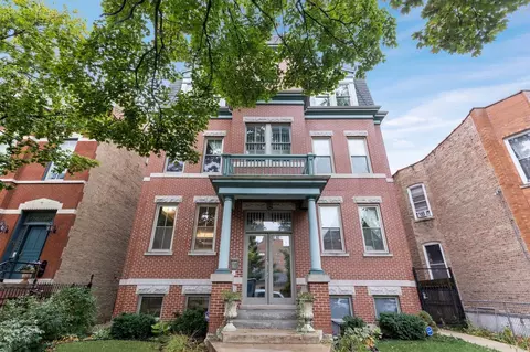 1410 N Hoyne Ave #1A, Chicago, IL 60622