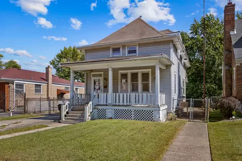 9311 S Vanderpoel Ave, Chicago, IL 60643