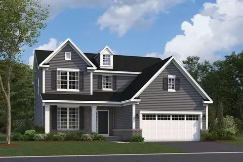 23244 W Teton Ln, Plainfield, IL 60585