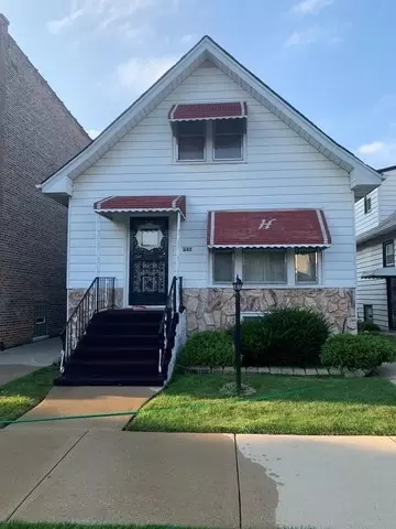 642 E 92nd St, Chicago, IL 60619