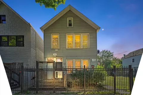 1513 S Komensky Ave, Chicago, IL 60623