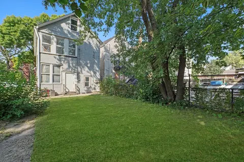 Exterior - 1513 S Komensky Ave, Chicago, IL 60623 photo 2 of 4