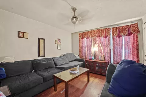 Living - 1513 S Komensky Ave, Chicago, IL 60623 photo 4 of 4