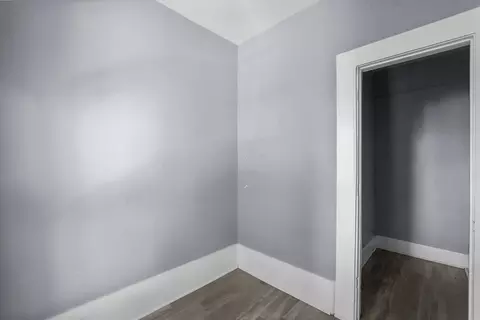 Bedroom - 1513 S Komensky Ave, Chicago, IL 60623 photo 2 of 4