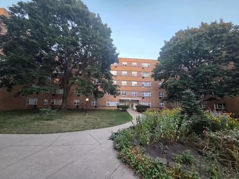 2025 W Granville Ave #307, Chicago, IL 60659
