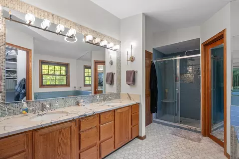 Bath - 555 Basil Rd, Lake Bluff, IL 60044 photo 3 of 4