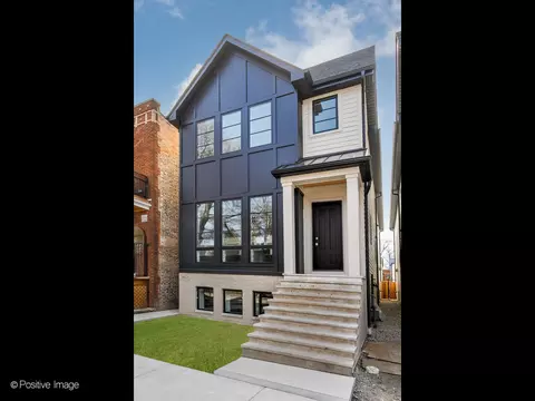 3302 N Hoyne Ave, Chicago, IL 60618