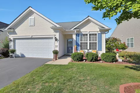 11723 Evergreen Ln, Huntley, IL 60142