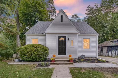 513 West Ave, Morris, IL 60450