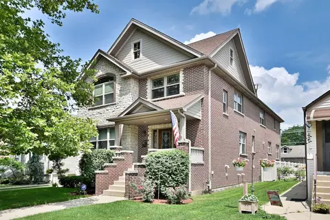 6035 N Navarre Ave, Chicago, IL 60631