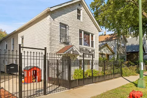 5224 S Morgan St, Chicago, IL 60609
