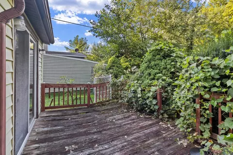 Exterior - 604 4th St, Harvard, IL 60033 photo 2 of 3