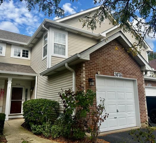 3076 Kentshire Cir #3706, Naperville, IL 60564
