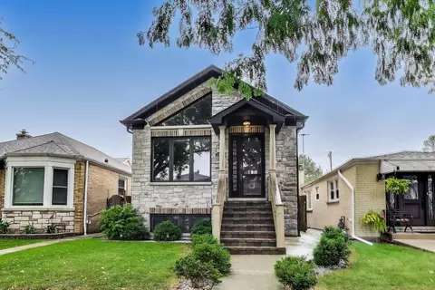 3842 N Paris Ave, Chicago, IL 60634