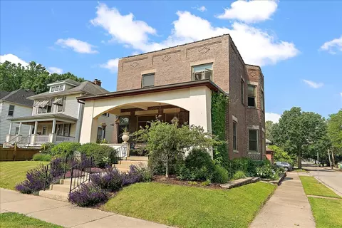 361 Wilcox St, Joliet, IL 60435