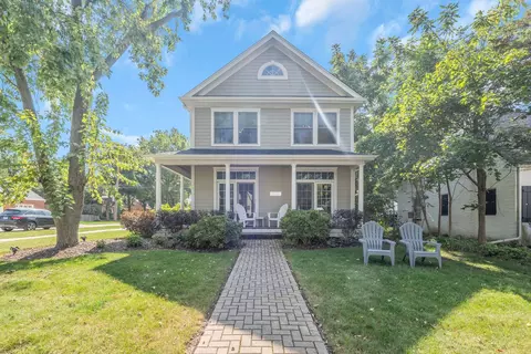 1103 Hazel Ave, Deerfield, IL 60015