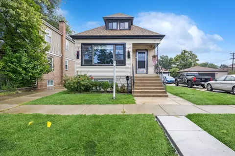 9431 S Turner Ave, Evergreen Park, IL 60805