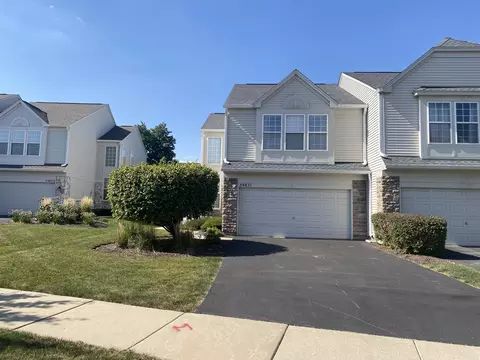 24831 W Gates Ct #24831, Plainfield, IL 60585