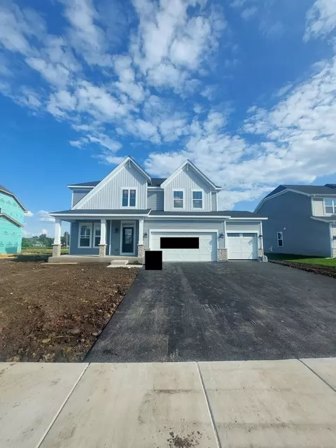 26138 W Sherwood Cir, Plainfield, IL 60585