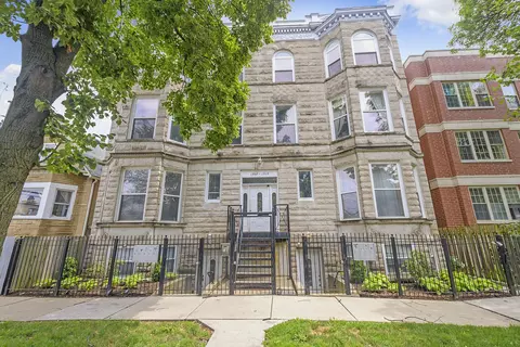 1939 N Sawyer Ave #G, Chicago, IL 60647