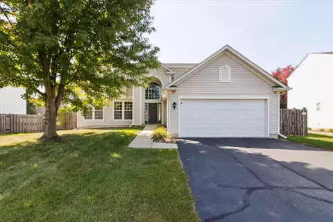 105 Forsythia St, Bolingbrook, IL 60490