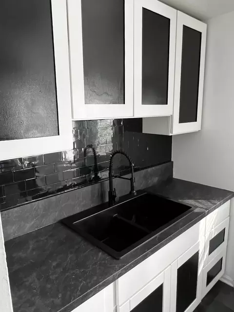 Kitchen - 2011 S 25th Ave, Broadview, IL 60155 photo 2 of 2