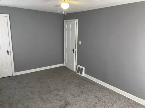 Bedroom - 2011 S 25th Ave, Broadview, IL 60155 photo 2 of 3