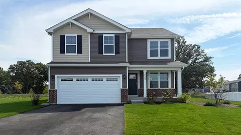 1235 Arbor Ridge Ct, Hampshire, IL 60140