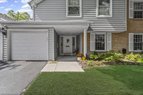 0 N200 Windermere Rd #2702, Winfield, IL 60190