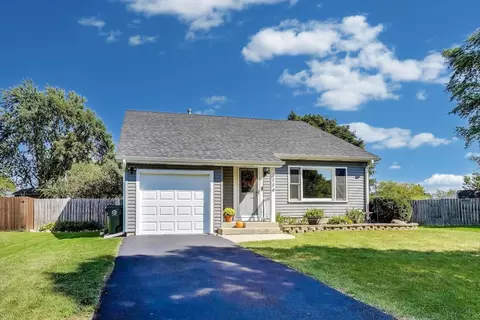 3114 Timber Hill Ln, Aurora, IL 60504