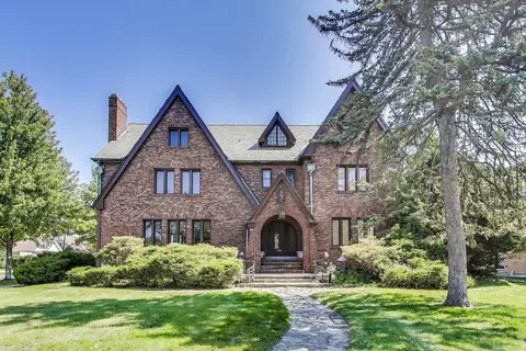 1447 Ashland Ave, River Forest, IL 60305