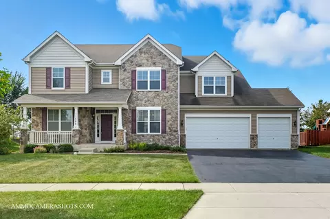 11565 Richmond Ln, Huntley, IL 60142