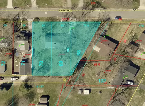1124 Steinmann St, Dixon, IL 61021 photo 39