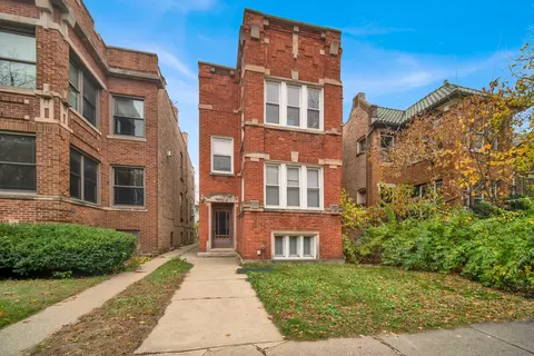 6447 N Glenwood Ave, Chicago, IL 60626