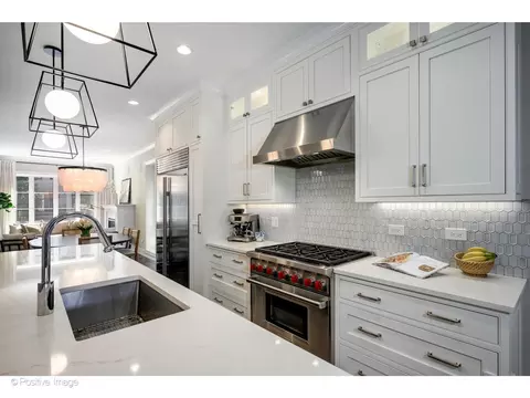 Kitchen - Undisclosed, Chicago, IL 60614 photo 5 of 6