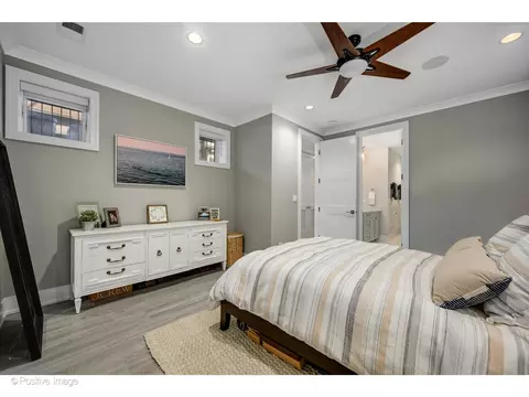 Bedroom - Undisclosed, Chicago, IL 60614 photo 2 of 4