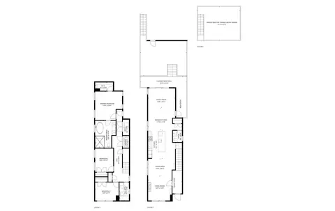 Floorplan - Undisclosed, Chicago, IL 60614 photo 4 of 4