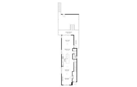 Floorplan - Undisclosed, Chicago, IL 60614 photo 2 of 4