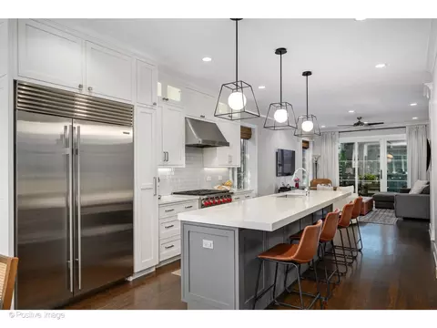Kitchen - Undisclosed, Chicago, IL 60614 photo 1 of 6