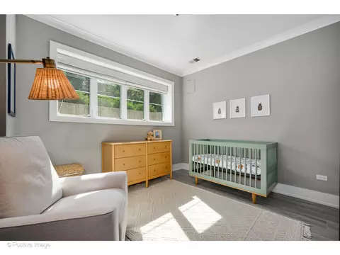 Bedroom - Undisclosed, Chicago, IL 60614 photo 3 of 4