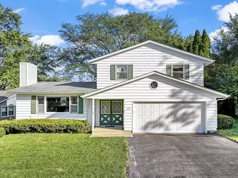 336 W Margaret Ter, Cary, IL 60013